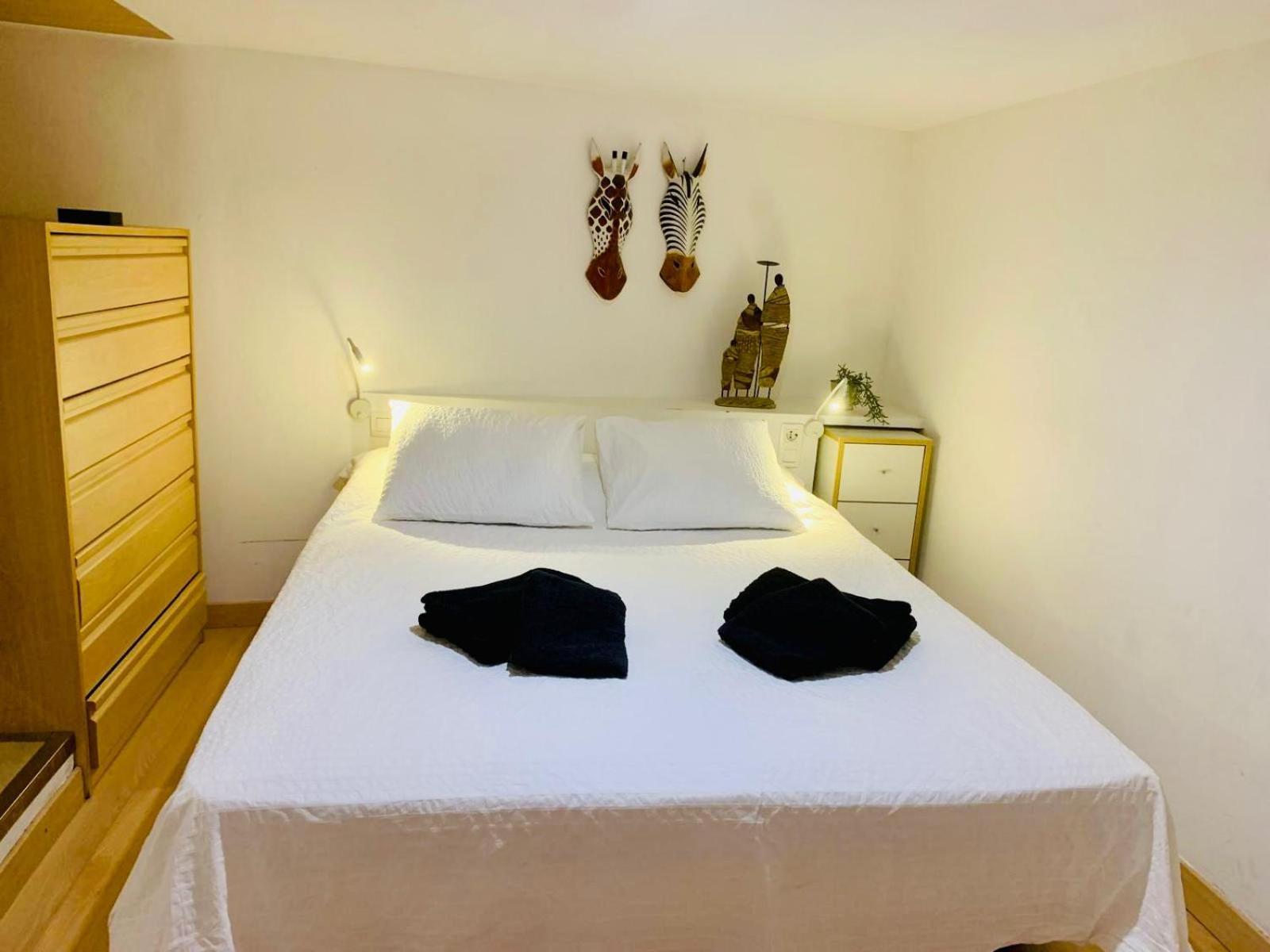 Refino 11 Appartement Málaga Buitenkant foto